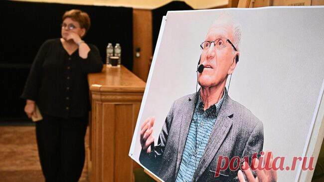 В Москве завершилась церемония прощания с Александром Миттой