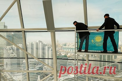 Раскрыты подробности о будущем президенте Казахстана