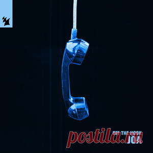 JOA (US) - Off The Hook | 4DJsonline.com