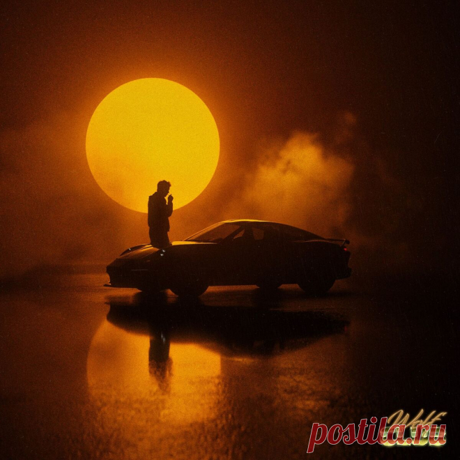 W O L F C L U B - Lake Street (2025) 320kbps / FLAC