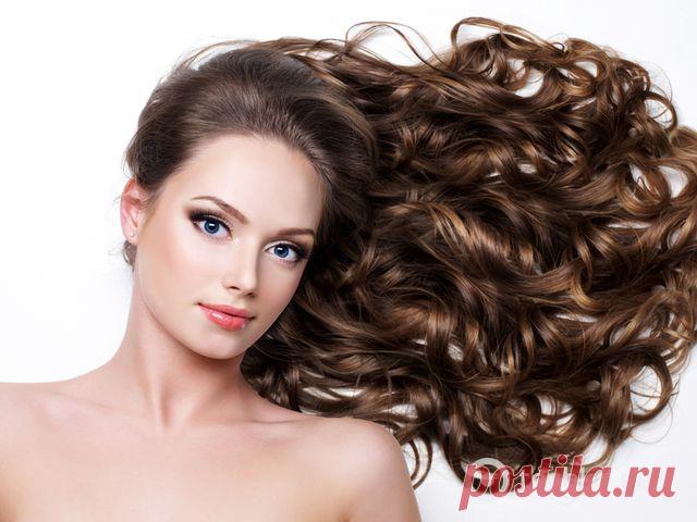 Маска для волос из кефира: три полезных рецепта