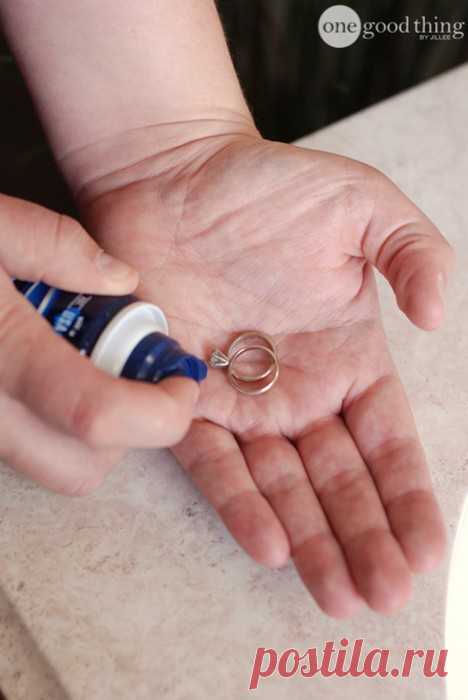 Скрытые возможности пены для бритья