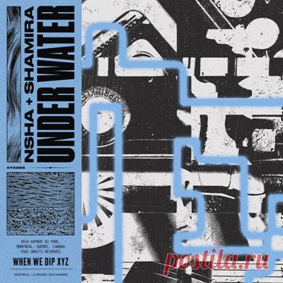 Nsha, Shamira (NL) – Under Water