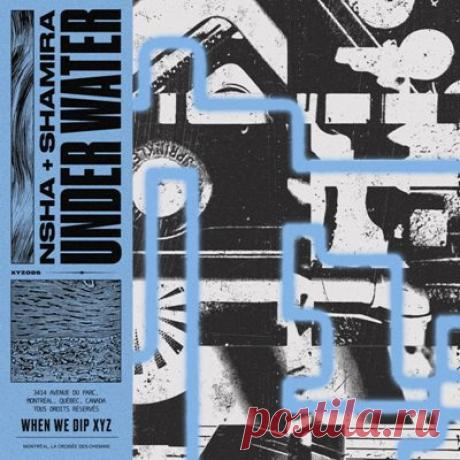 Nsha, Shamira (NL) – Under Water