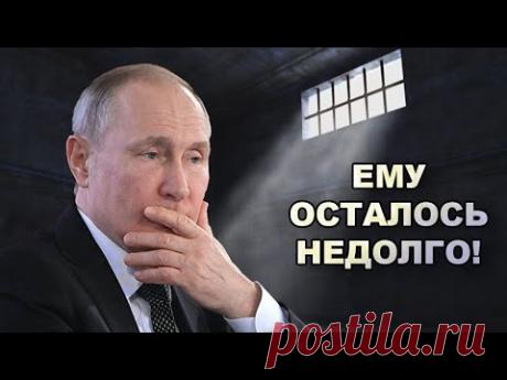 Человек пришел к нам из другого времени и рассказал что нас ждёт