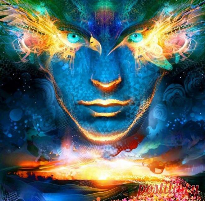 КАК ТРАТИТСЯ ЭНЕРГИЯ И КАК ЕЕ НАКОПИТЬ | uDuba.com