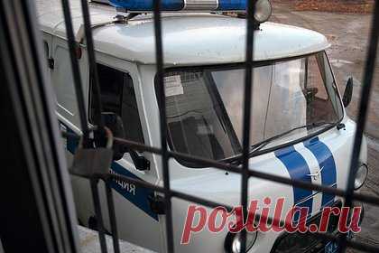 Трое россиян сожгли отца и сына на рыбалке