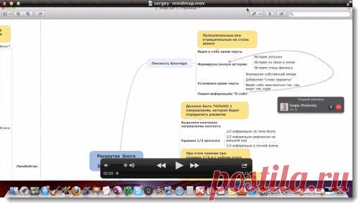 Портативный коуч инфо-маркетинга! Автор: Азамат Ушанов