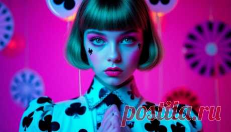 [тест] Пики, черви, бубны или крести — кто ты по масти? — Тесты |Крести
Ты — надежная опора. Ты практична, дисциплинирована и обладаешь невероятной внутренней силой. На тебя можно положиться в самой сложной ситуации, ты всегда доводишь начатое до конца. Тебя уважают за стойкость, но иногда не хватает легкости. Твоя игра — это игра на выносливость, и ты в ней чемпион.