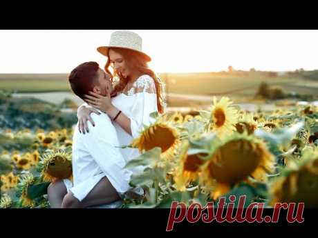 САМАЯ КРАСИВАЯ МУЗЫКА ДЛЯ ДУШИ! Одна из самых красивых и волшебных песен о любви! Красивые пейзажи#9