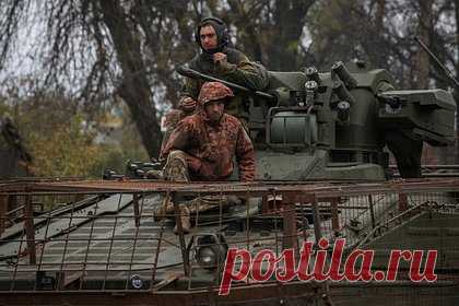 Пушилин заявил об ухудшении положения ВСУ в Димитрове