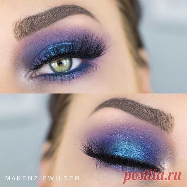21 Stunning Makeup Looks for Green Eyes – CherryCherryBeauty