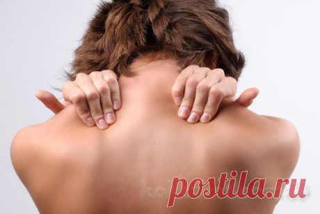 Лечим шейный остеохондроз солью и маслом - Журнал Советов Согласно мировой статистике, около 80% населения земли страдают от заболеваний позвоночника. Одно из них – это остеохондроз. И проявляться стал остеохондроз у молодых людей, от 15 до 30 лет, чаще, чем у людей более старшего возраста. Шейный остеохондроз с трудом поддается лечению. Предлагаю попробовать интересный рецепт, после применения которого вы забудете о болях на долго. […]
