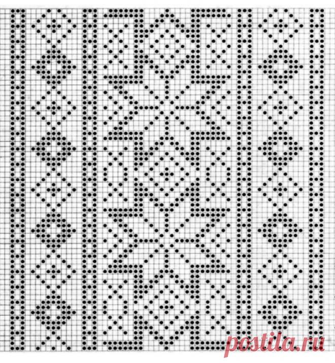 Норвежский рисунок - 65 фото