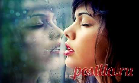 Стихотворение сильной женщины— перечитывайте, когда кажется, что вы устали и сил больше нет!