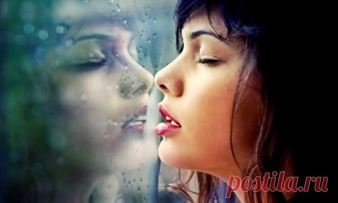 Стихотворение сильной женщины— перечитывайте, когда кажется, что вы устали и сил больше нет!