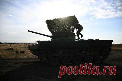 Стало известно о продвижении ВС России под Купянском