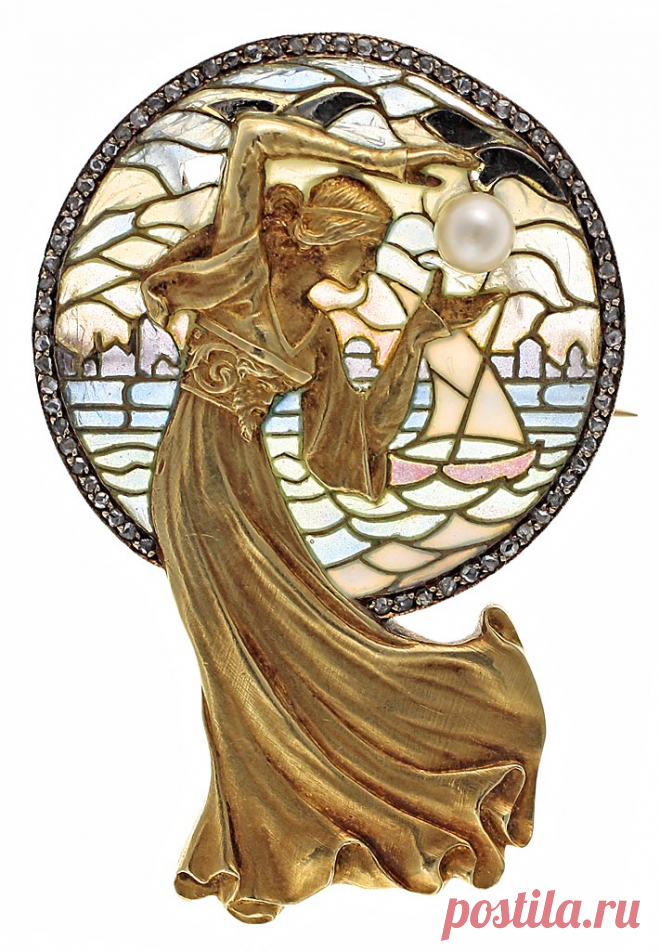 украшения из волшебных сказок