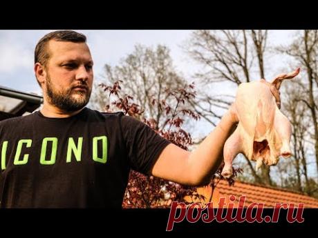 КУРИЦА ПОЧЕМУ Я НЕ ЗНАЛ ЭТОГО РЕЦЕПТА РАНЬШЕ!!!