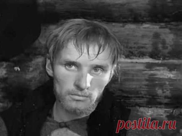 30 августа 1934 года родился известный актер театра и кино Анатолий Солоницын / Историческая справка