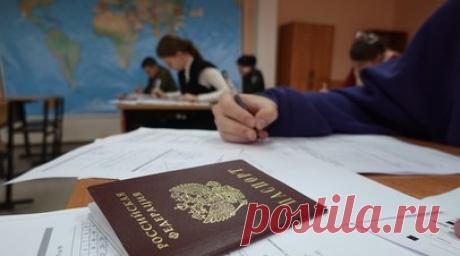 Психолог Рейнталь: перед экзаменом ребёнку важно выспаться. Семейный психолог Галина Рейнталь заявила, что перед экзаменом ребёнку особенно важно выспаться и не перегружать себя повторением материала. Читать далее