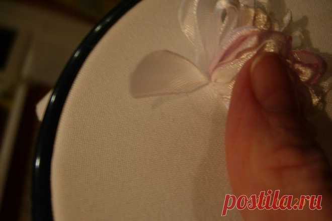 Потрясающий мастер-класс по изготовлению потрясающих брошек