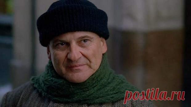 Джо Пеши именинник: звезда "Один дома" возвращается на экран в фильме Мартина Скорсезе