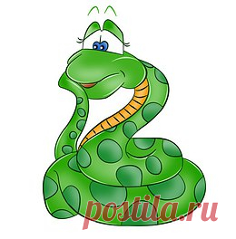 Трудно держать язык за зубами. Особенно, если зубов всего два и оба ядовитые!!!