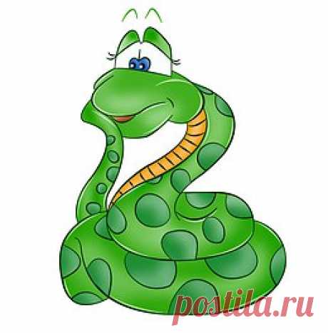 Трудно держать язык за зубами. Особенно, если зубов всего два и оба ядовитые!!!