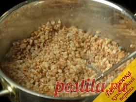 Блюдо из еврейской кухни - каша варнишкес (пошаговый рецепт с фото) — Кулинарный портал Печенюка