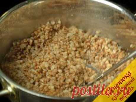 Блюдо из еврейской кухни - каша варнишкес (пошаговый рецепт с фото) — Кулинарный портал Печенюка