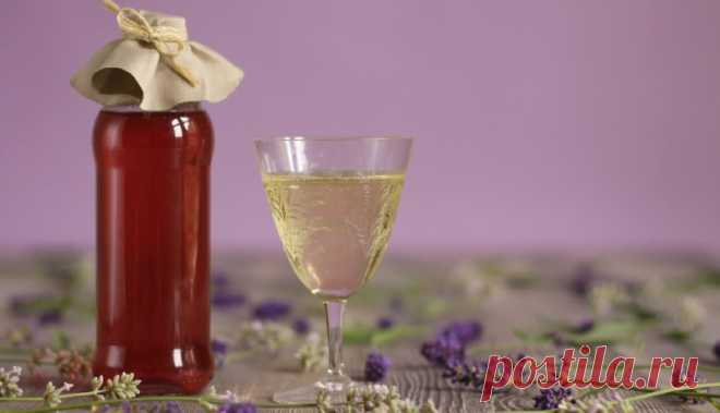Сиропы в домашних условиях