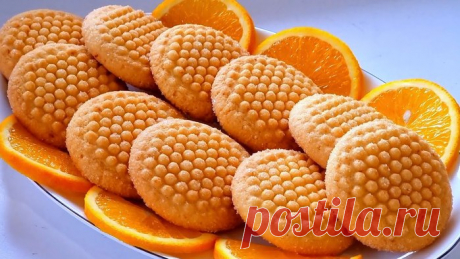 ПЕЧЕНЬЕ ЗА 5 МИНУТ ИЗ САМЫХ ПРОСТЫХ ПРОДУКТОВ!