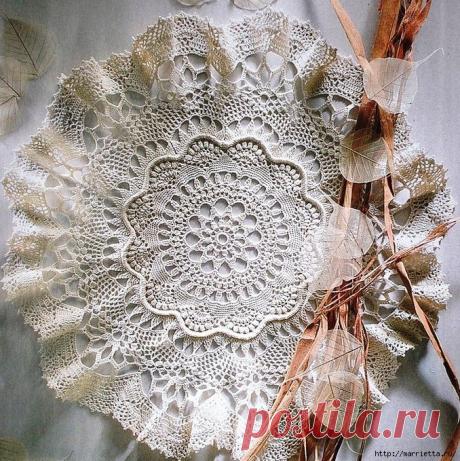 САЛФЕТКИ