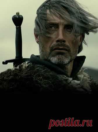 Мадс Миккельсен