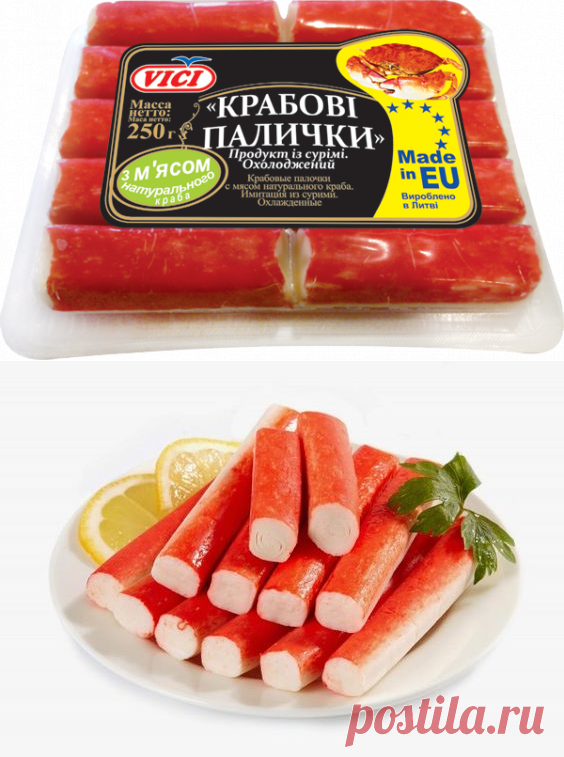 Правду ли нам говорят про пищевые продукты разные ТВ передачи?