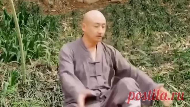 Жир на животе будет гореть,