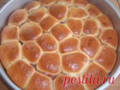 Пирог разборник.