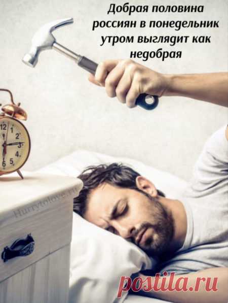 Картинки с понедельником: прикольные и смешные открытки с надписями
