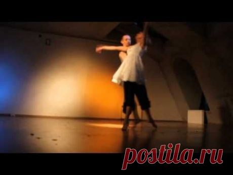 Soul Beat CeNter  CONTEMPORARY. Преподаватель - Егор Плешаков