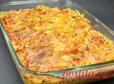 Курица, маринованная в горчице и запеченная под сыром