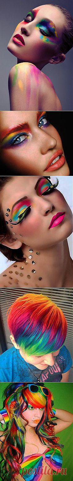 colours | Windows to the Soul