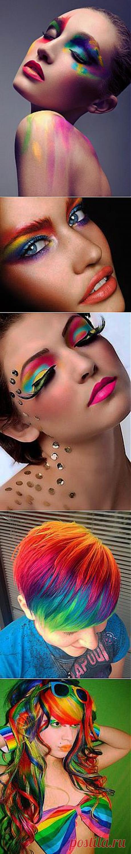 colours | Windows to the Soul