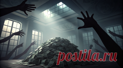 «Больше не уверены в том, что Украина сможет победить»: почему ЕС не решается изъять российские активы в пользу Киева. Евросоюз оттягивает решение об экспроприации российских замороженных активов в пользу Киева, так как лидеры блока больше не уверены в победе Украины, пишут западные СМИ. Журналисты считают, что европейские политики всё более реалистично оценивают ситуацию и активы РФ для них сегодня — это геополитическая ставка и предмет торга. Аналитики сомневаются, что Европа готова идти на…