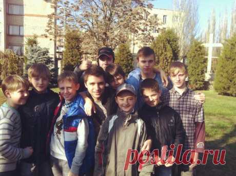 Новые фотографии