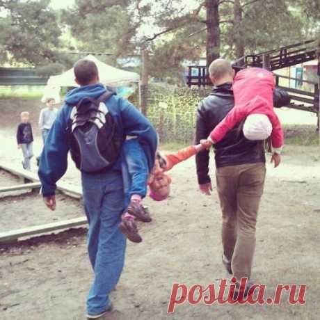 Воспитывать детей — это здорово! (27 доказательств) — Болтай