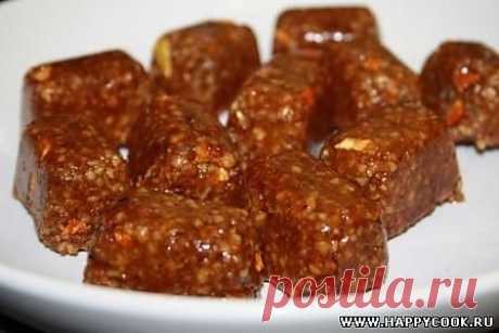 Домашний грильяж » Кулинарный клуб HAPPYCOOK. Кулинарные рецепты с фотографиями, кулинария, готовим дома