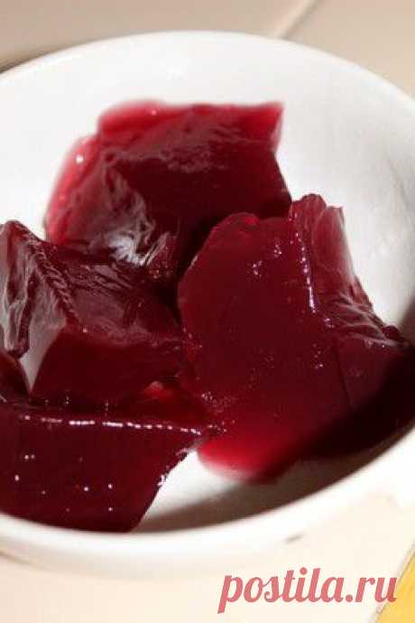 ダイエットにも！赤ワインパルスイート寒天 by 白雲堂 [クックパッド] 簡単おいしいみんなのレシピが192万品