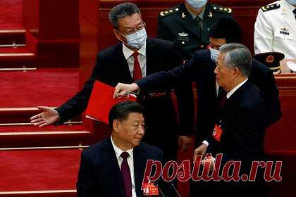 В стране НАТО заявили о нарастающем соперничестве с Китаем. На фоне украинского конфликта Китай становится все более мощным соперником НАТО в вопросе безопасности. Об этом после встречи глав МИД альянса заявил глава Организации по безопасности и сотрудничеству в Европе (ОБСЕ), министр иностранных дел Польши Збигнев Рау. Его слова приводит РИА Новости.