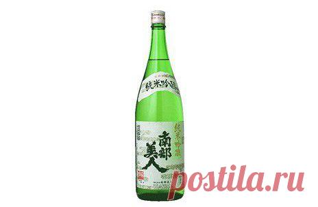 &#171;Саке&#187;, описание, фотография и лучшие рецепты на сайте &#171;Афиша-Еда&#187;